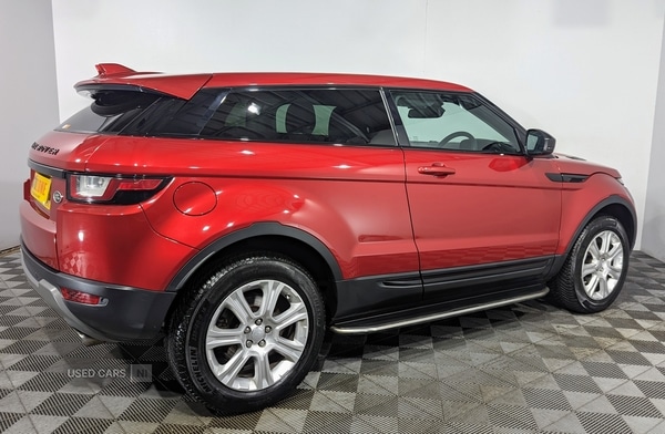 Used Land Rover Range Rover Evoque 2017 for sale - 76446964: Photo 5