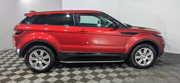 Used Land Rover Range Rover Evoque 2017 for sale - 76446964: Photo 7