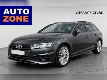Used Audi A4 2019 for sale - 78879637: Photo