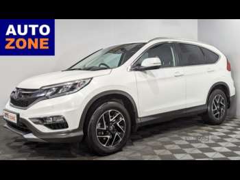 2018 - 2.0 i-VTEC SE Plus 5dr 2WD