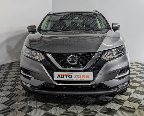 Used Nissan Qashqai 2019 for sale - 77041200: Photo 3