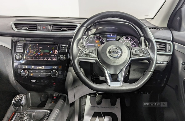 Used Nissan Qashqai 2019 for sale - 77041200: Photo 7