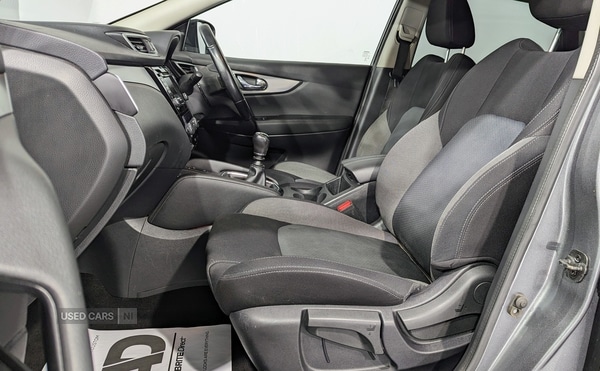 Used Nissan Qashqai 2019 for sale - 77041200: Photo 8