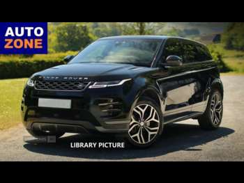 2019 - 2.0 D180 R-Dynamic HSE 5dr Auto