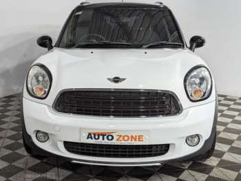 Used MINI Countryman 2015 for sale - 74409885: Photo