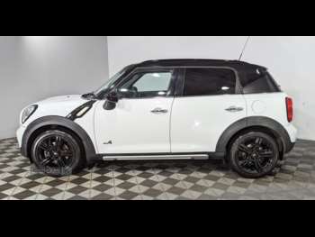 Used MINI Countryman 2015 for sale - 74409885: Photo
