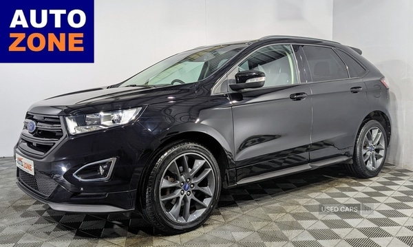 Used Ford Edge 2016 for sale - 76338214: Photo 1