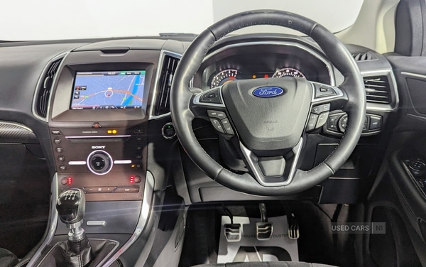 Used Ford Edge 2016 for sale - 76338214: Photo 10