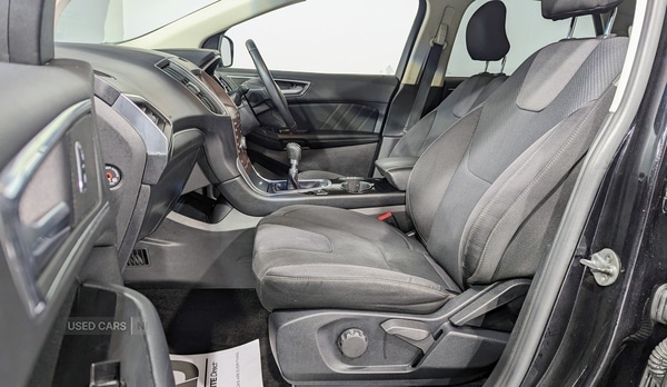 Used Ford Edge 2016 for sale - 76338214: Photo 11