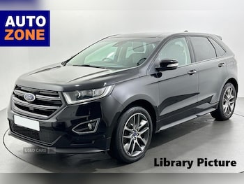 2016 - 2.0 TDCi 180 Sport 5dr