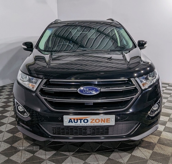 Used Ford Edge 2016 for sale - 76338214: Photo 3
