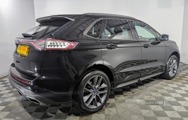 Used Ford Edge 2016 for sale - 76338214: Photo 4