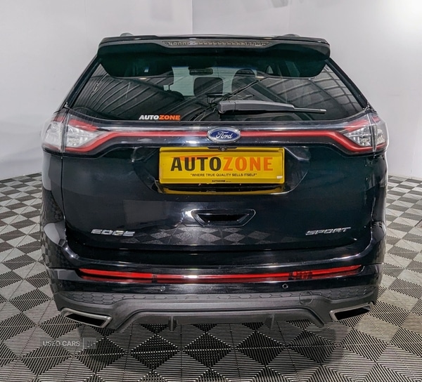 Used Ford Edge 2016 for sale - 76338214: Photo 7