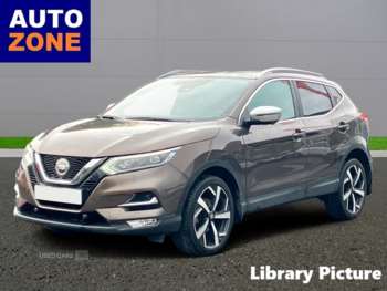2017 - 1.6 dCi Tekna 5dr