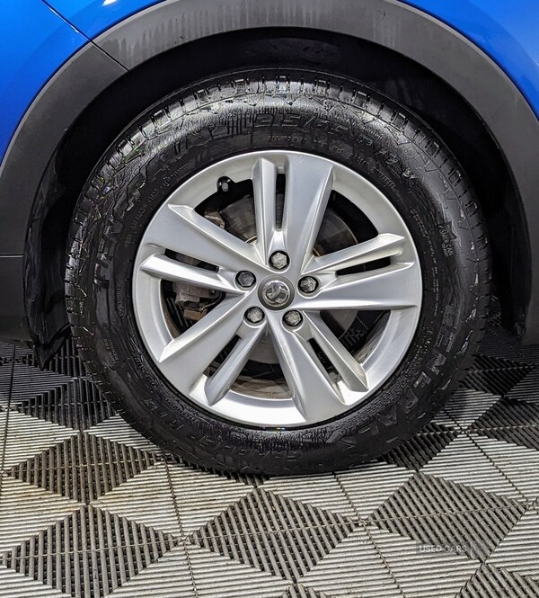 Used Vauxhall Grandland X 2018 for sale - 75757914: Photo 13