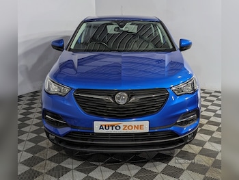 Used Vauxhall Grandland X 2018 for sale - 75757914: Photo