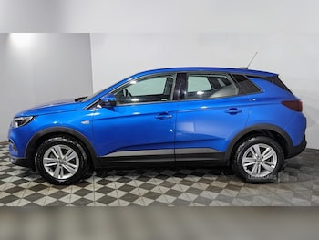 Used Vauxhall Grandland X 2018 for sale - 75757914: Photo