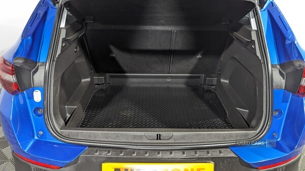 Used Vauxhall Grandland X 2018 for sale - 75757914: Photo 9