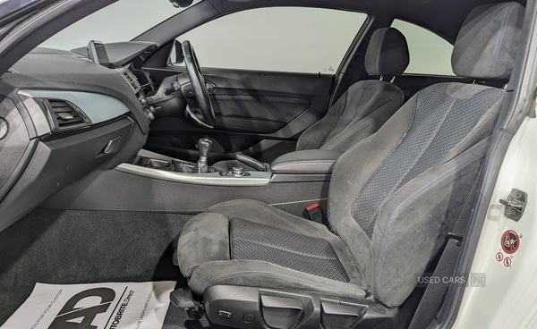 Used BMW 2 Series 2016 for sale - 77121029: Photo 12