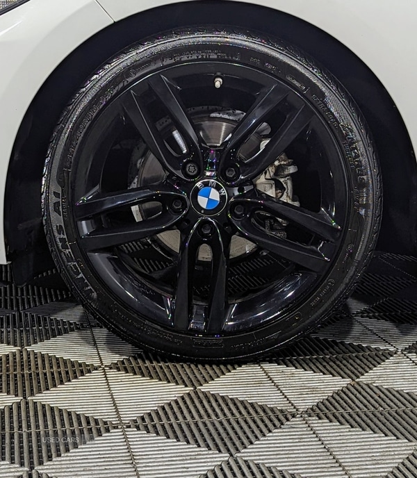 Used BMW 2 Series 2016 for sale - 77121029: Photo 13