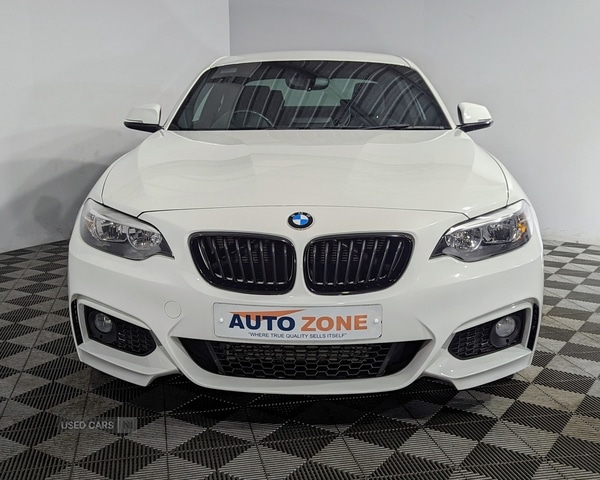 Used BMW 2 Series 2016 for sale - 77121029: Photo 3