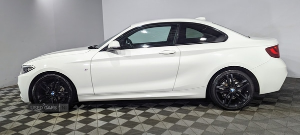 Used BMW 2 Series 2016 for sale - 77121029: Photo 4