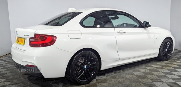 Used BMW 2 Series 2016 for sale - 77121029: Photo 5