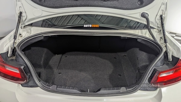 Used BMW 2 Series 2016 for sale - 77121029: Photo 9