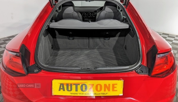 Used Audi TT 2016 for sale - 76539369: Photo 9