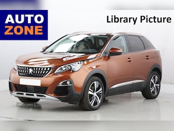 Used Peugeot 3008 2020 for sale - 77784894: Photo
