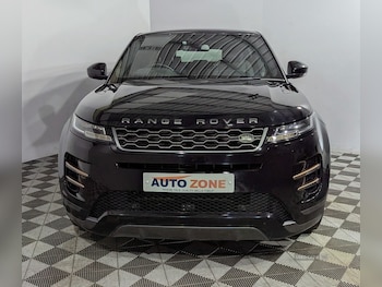 Used Land Rover Range Rover Evoque 2019 for sale - 78753276: Photo
