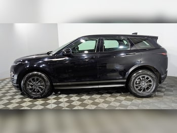 Used Land Rover Range Rover Evoque 2019 for sale - 78753276: Photo