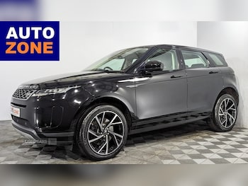 Used Land Rover Range Rover Evoque 2020 for sale - 78623691: Photo