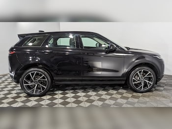 Used Land Rover Range Rover Evoque 2020 for sale - 78623691: Photo