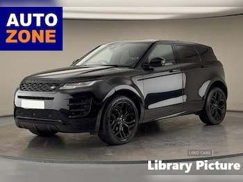 2019 - 2.0 D150 R-Dynamic SE 5dr Auto