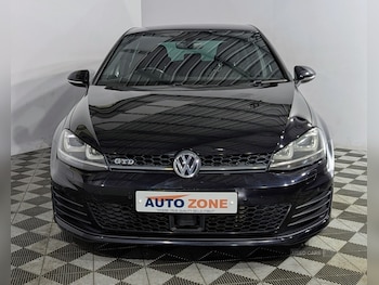 Used Volkswagen Golf 2017 for sale - 78742440: Photo