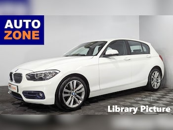 BMW - 1 Series