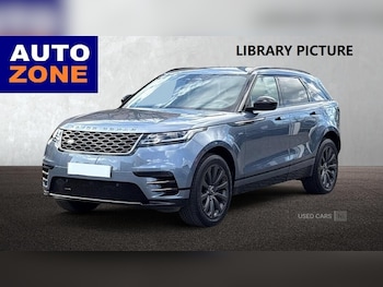 Used Land Rover Range Rover Velar 2019 for sale - 78293019: Photo