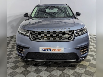 Used Land Rover Range Rover Velar 2019 for sale - 78293019: Photo