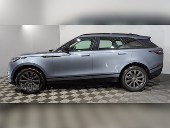 Used Land Rover Range Rover Velar 2019 for sale - 78293019: Photo