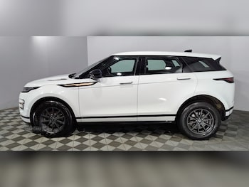 Used Land Rover Range Rover Evoque 2021 for sale - 78753195: Photo