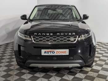 Used Land Rover Range Rover Evoque 2019 for sale - 74752151: Photo