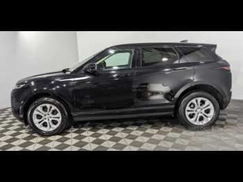 Used Land Rover Range Rover Evoque 2019 for sale - 74752151: Photo