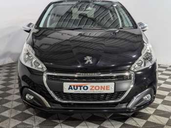 Used Peugeot 208 2019 for sale - 74161840: Photo