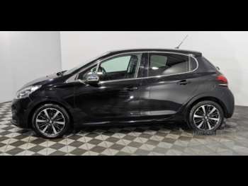 Used Peugeot 208 2019 for sale - 74161840: Photo