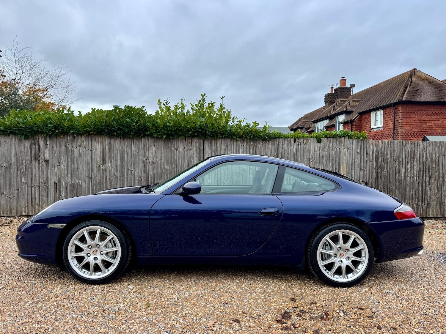 Used Porsche 911 2002 for sale - 76634203: Photo 11