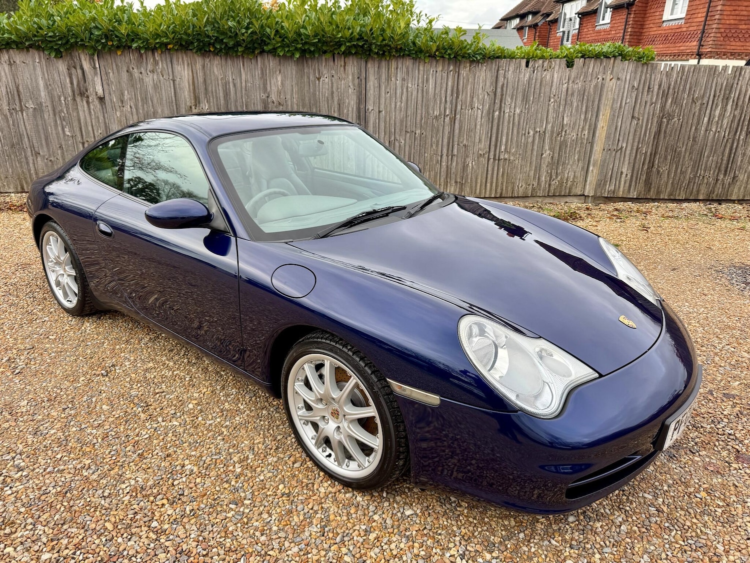 Used Porsche 911 2002 for sale - 76634203: Photo 13