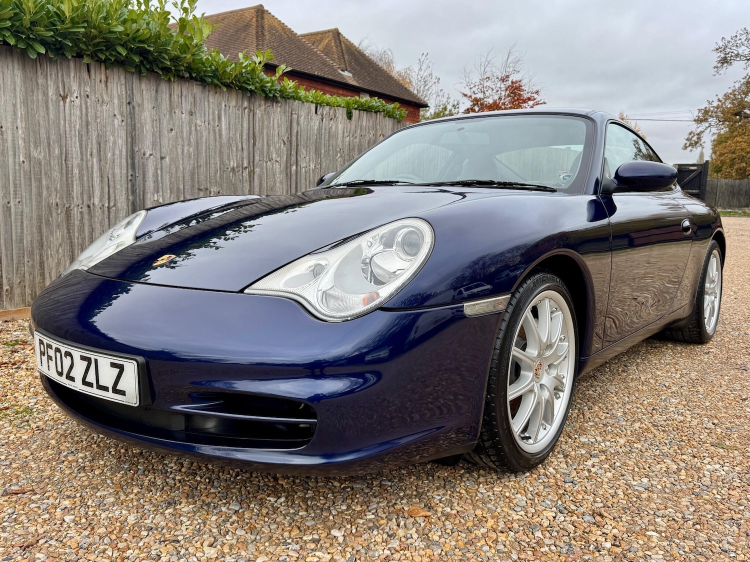 Used Porsche 911 2002 for sale - 76634203: Photo 15