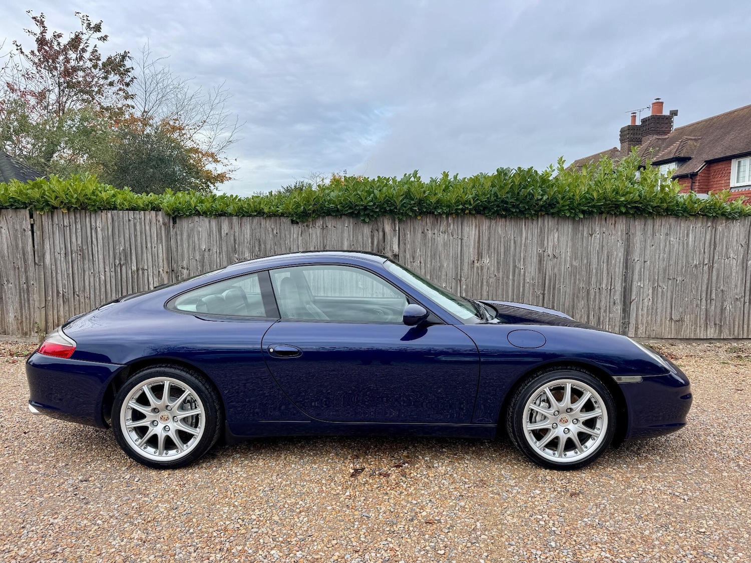 Used Porsche 911 2002 for sale - 76634203: Photo 16