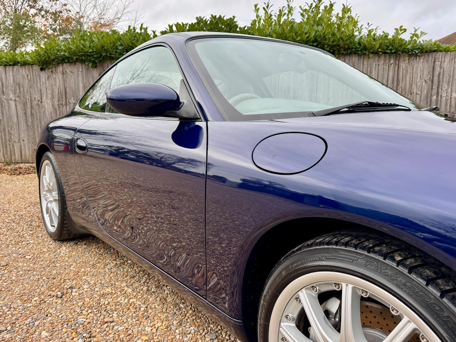 Used Porsche 911 2002 for sale - 76634203: Photo 21